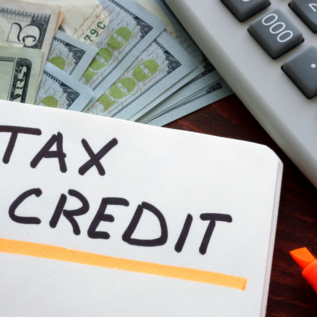 What Was The Recovery Rebate Credit